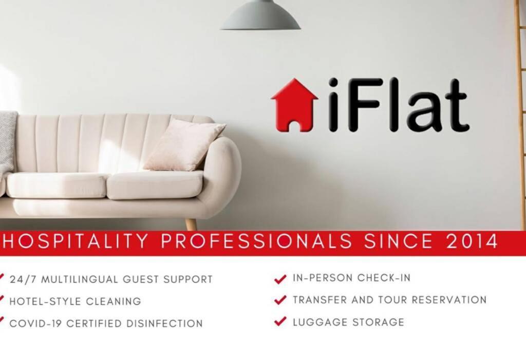 Iflat Trevi Fountain At Your Feet Rom Exteriör bild